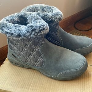 Therafit boots